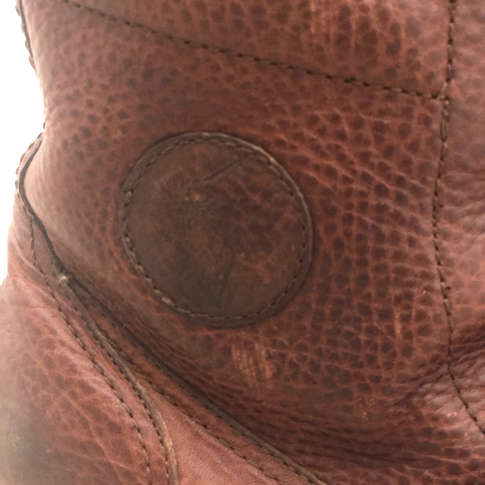 Polo Ranger Boots - Picture 3 of 6